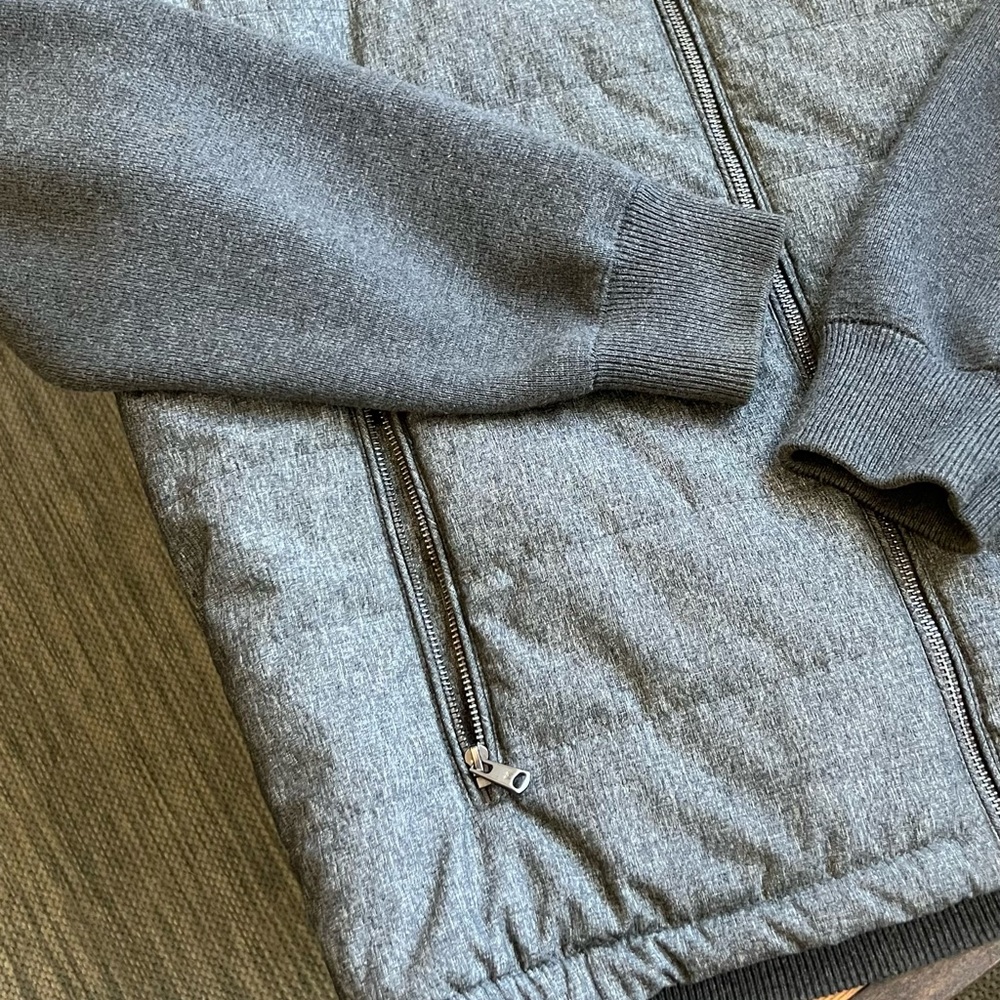 Mango Men’s Jacket - Picture 4 of 7